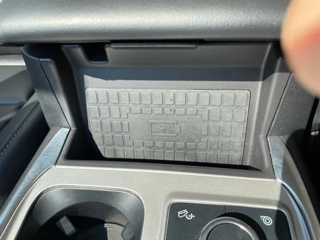 Used 2024 Silver Ford XLT image 37