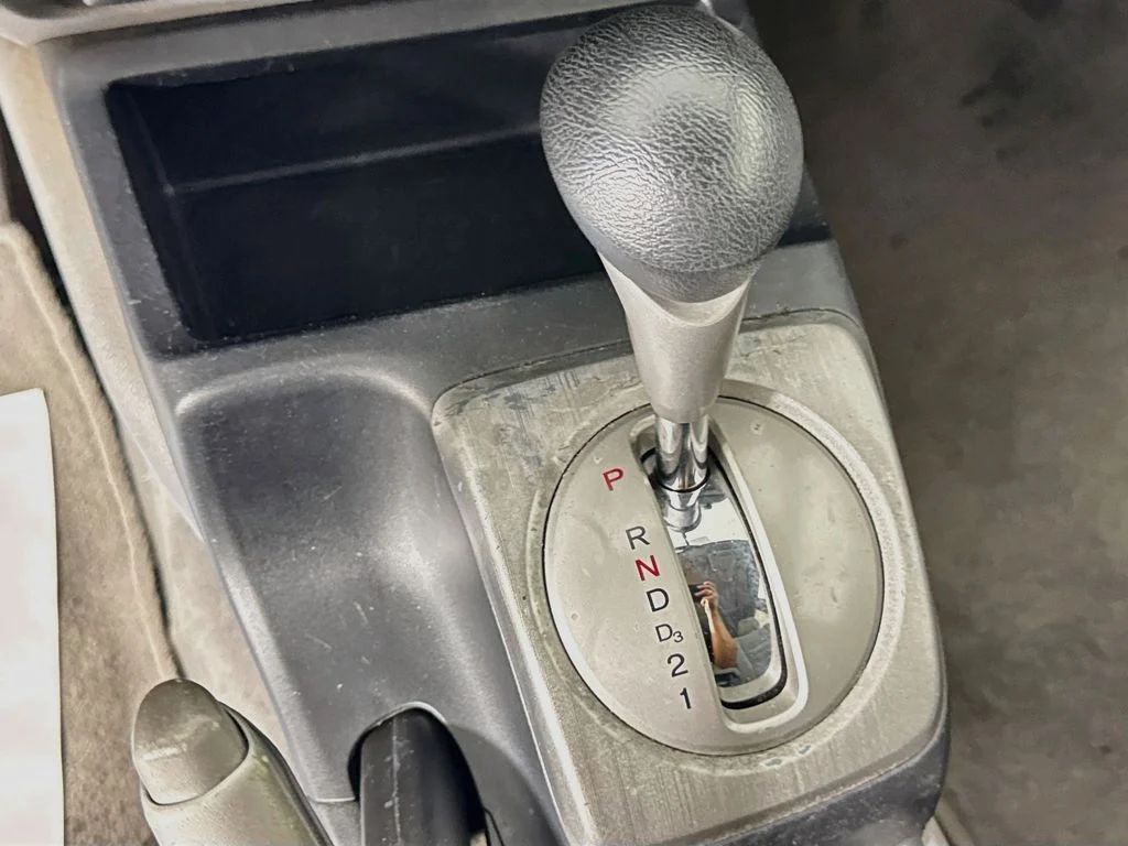 Used 2010 Royal Blue Pearl Honda EX image 19