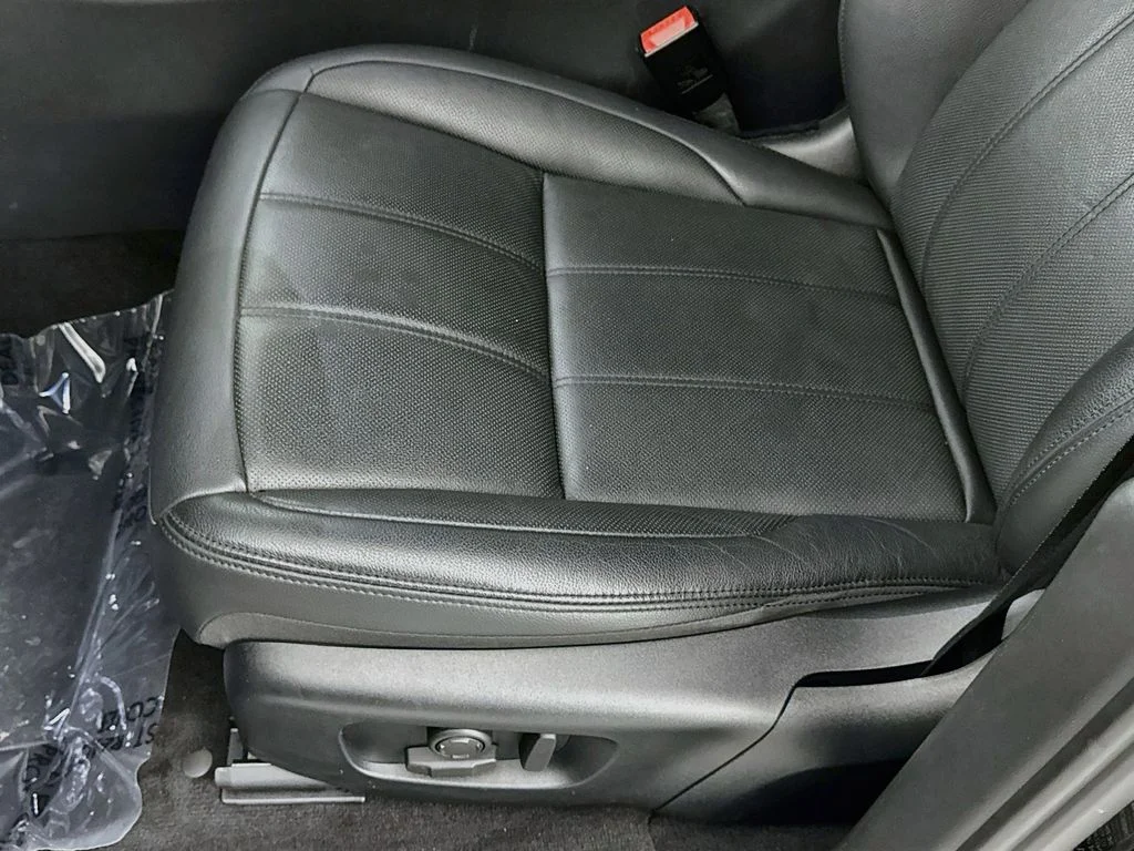 Used 2026 Black Land Rover Core S image 20