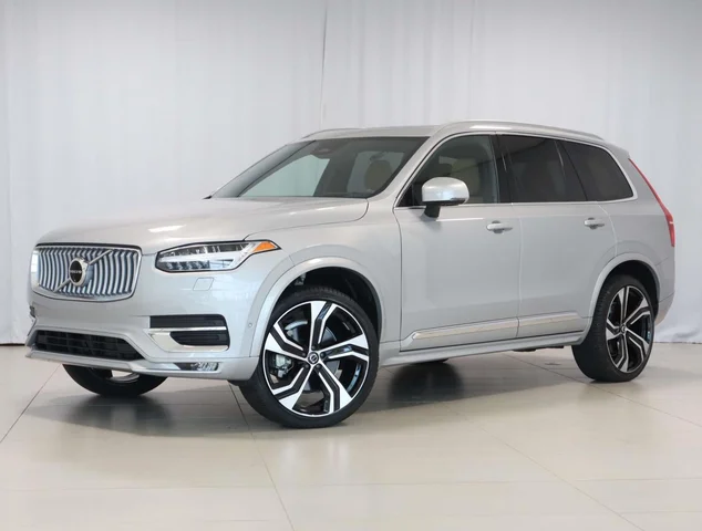2024 Volvo XC90 Ultimate