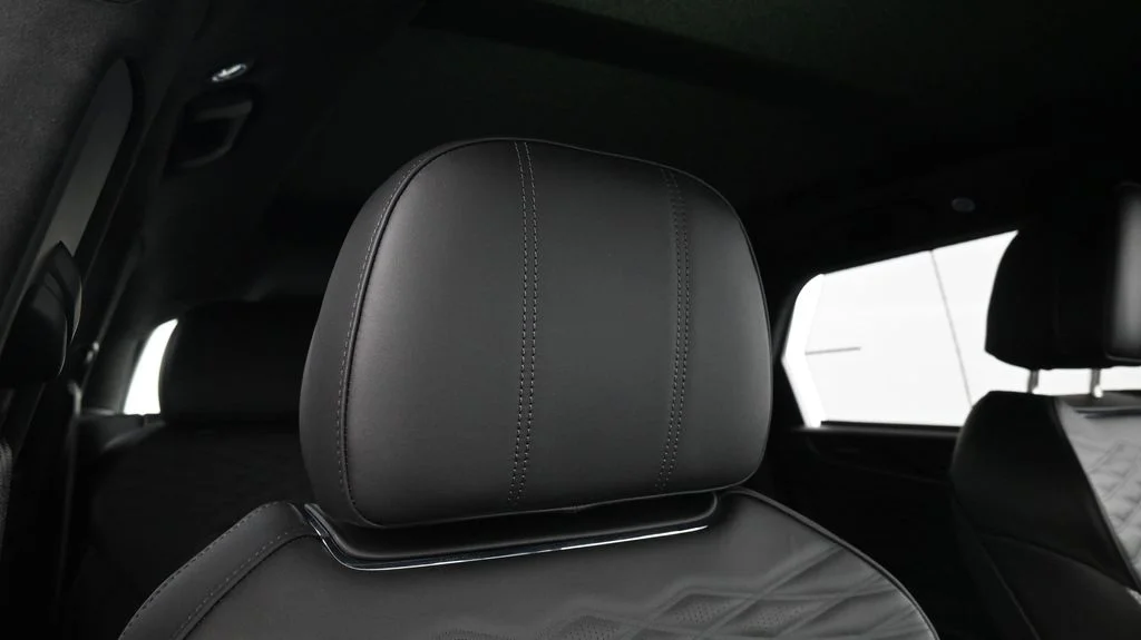 New 2026 Black Bentley Azure image 18