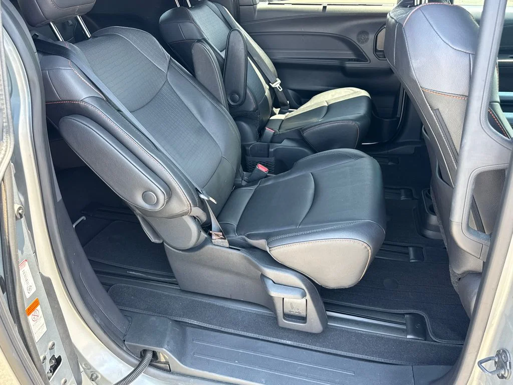 Used 2023 Silver Toyota XSE image 15