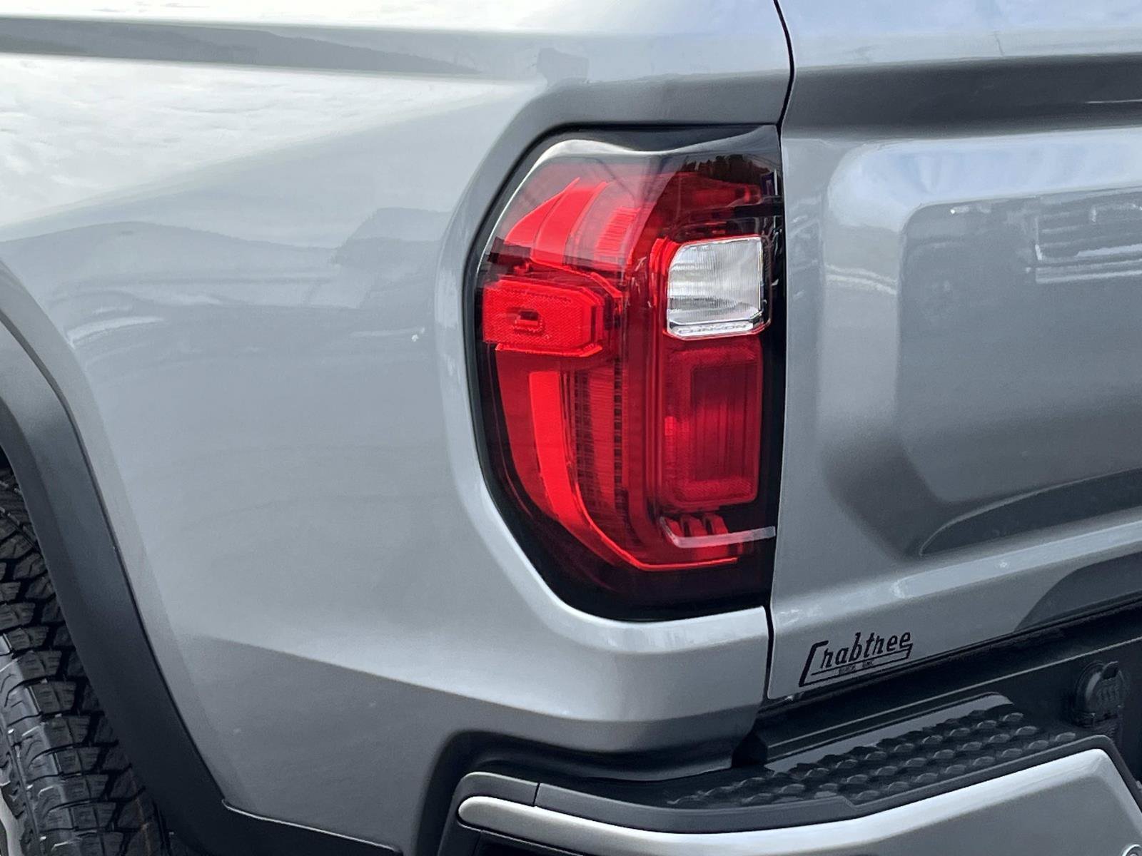 2026 GMC Canyon Denali - Photo 6
