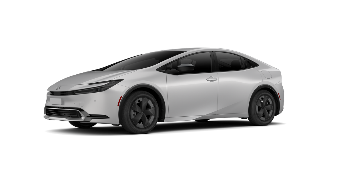New 2026 Cutting Edge Toyota SE image 17