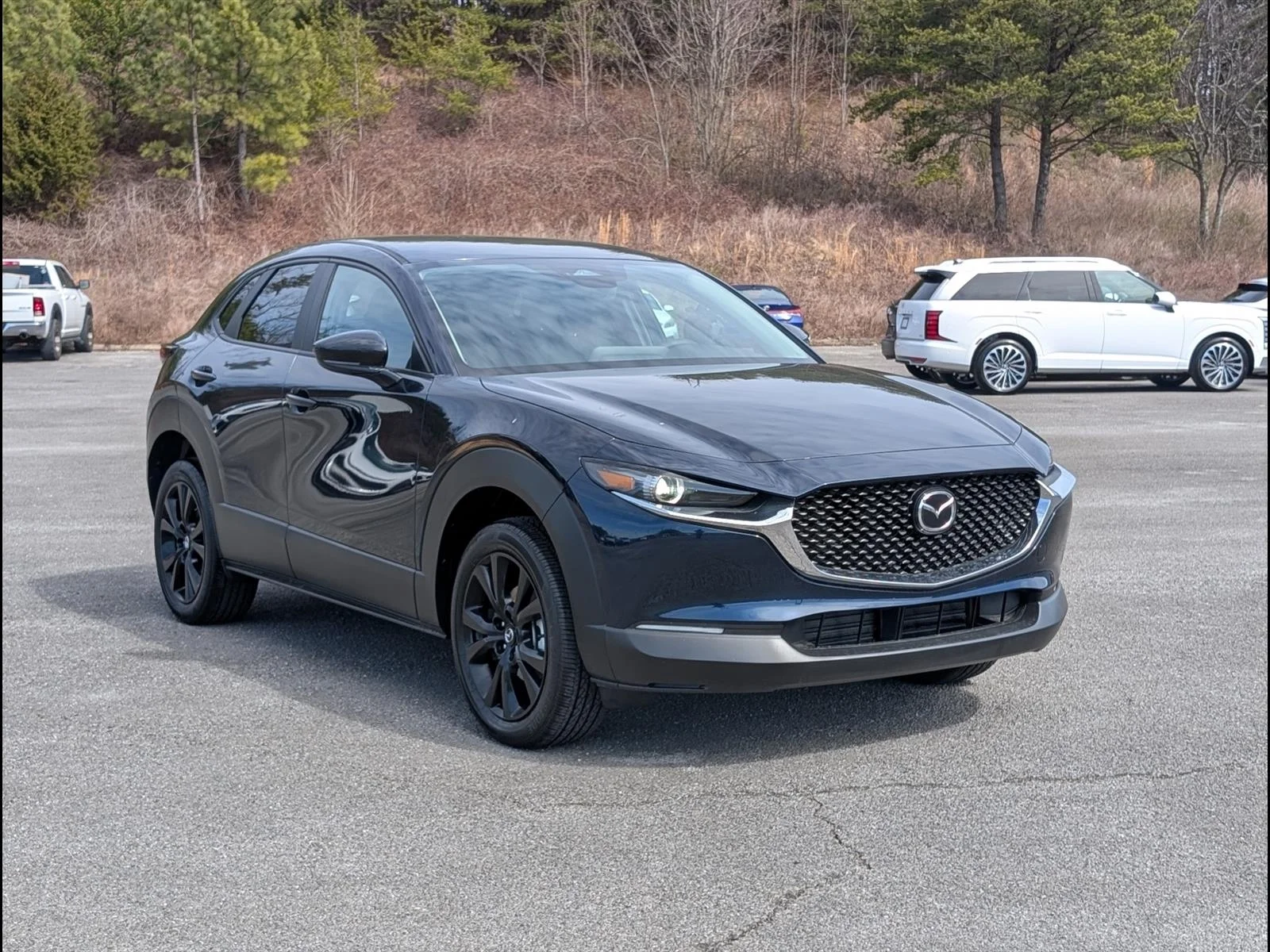 2026 Mazda CX-30 Select Sport
