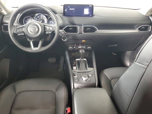 Certified Used 2023 White Mazda 2.5 S Preferred Package image 15