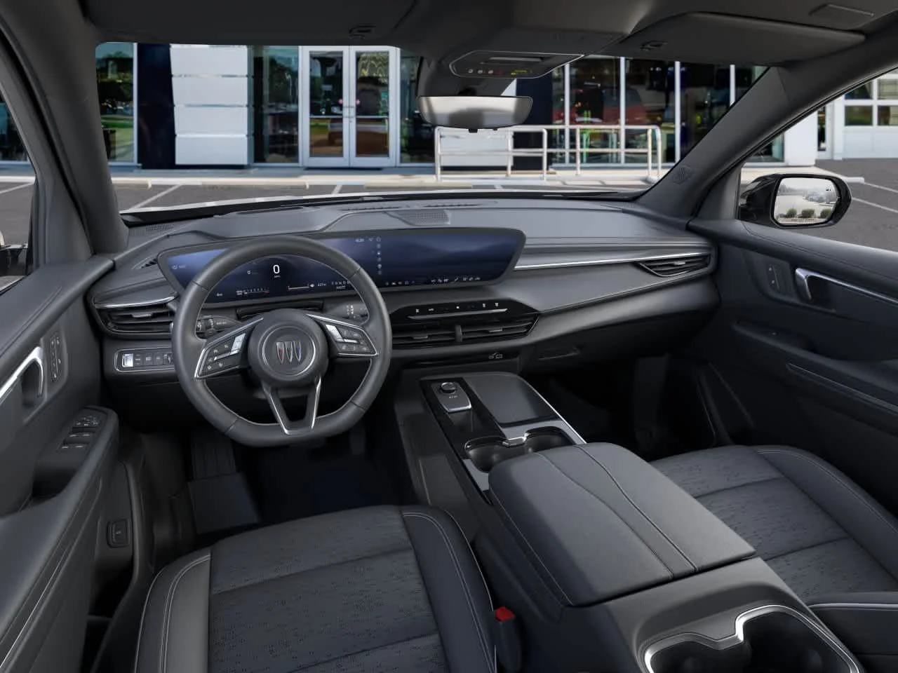 2026 Buick Enclave Sport Touring - Photo 15