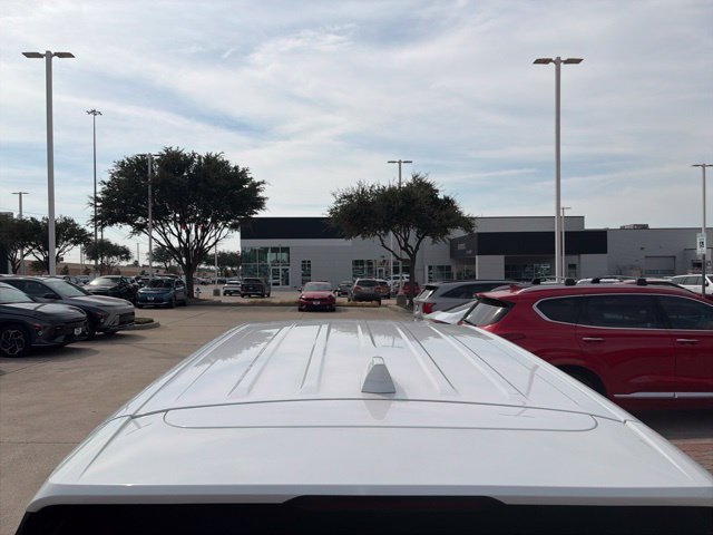 Used 2020 Summit White GMC SLE image 20