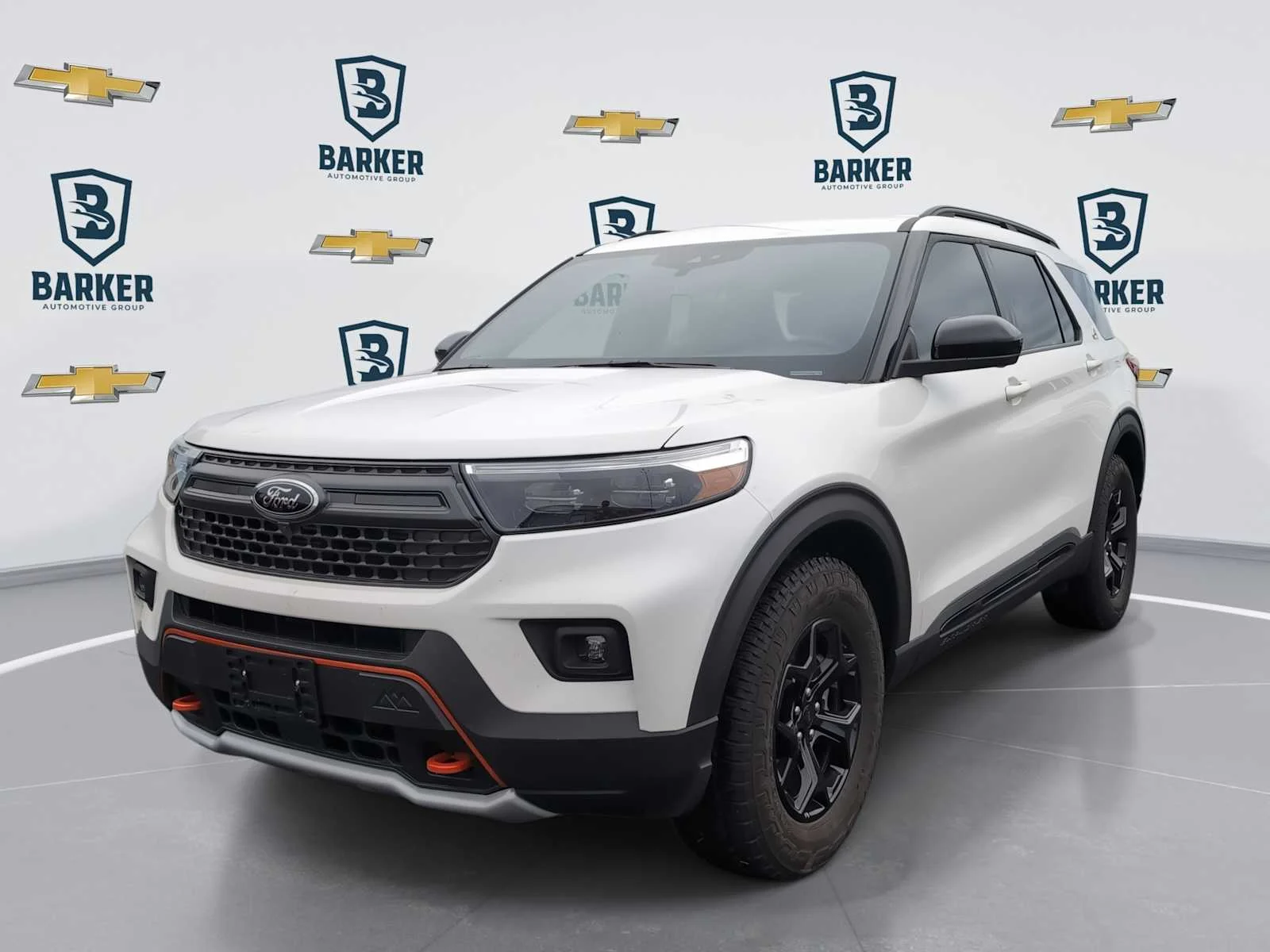 2023 Ford Explorer TIMBERLINE 4WD's photo