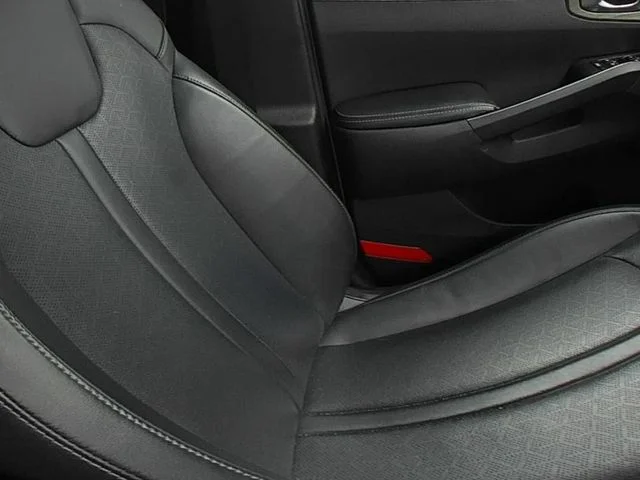 Used 2023 Gray Kia X-Line EX image 37