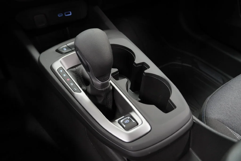 2026 Chevrolet Trax LS - Photo 27