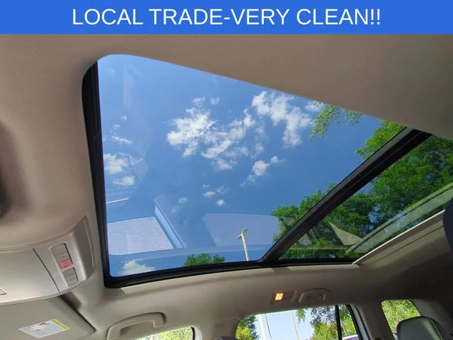Used 2019  Volkswagen 3.6L V6 SE image 18