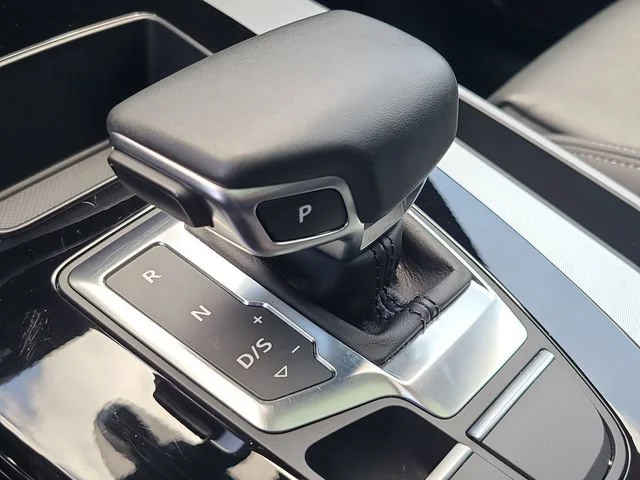 Used 2025 Gray Audi S line Premium image 32
