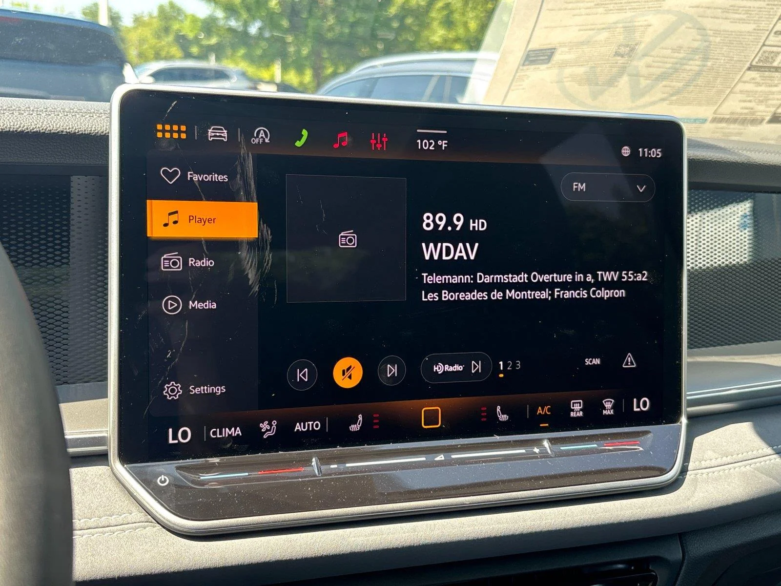 New 2026  Volkswagen SE image 24