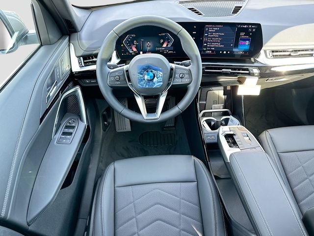 New 2026 Silver BMW xDrive28i image 17
