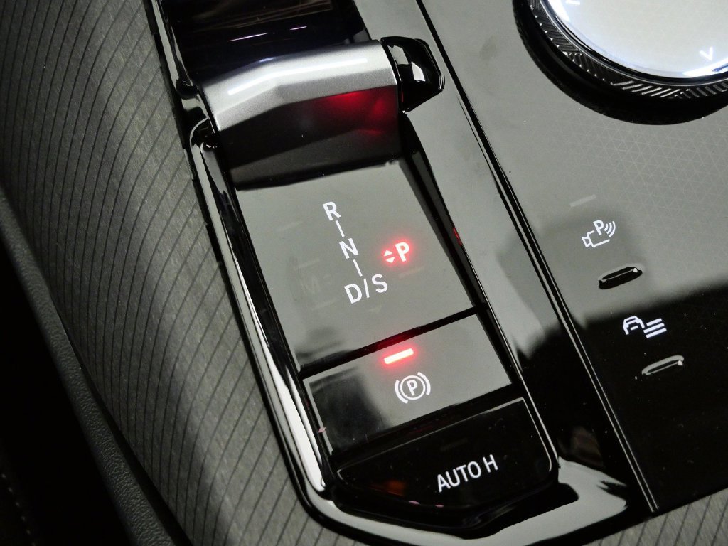 Used 2026 Dark Graphite Metallic BMW 30 xDrive image 45