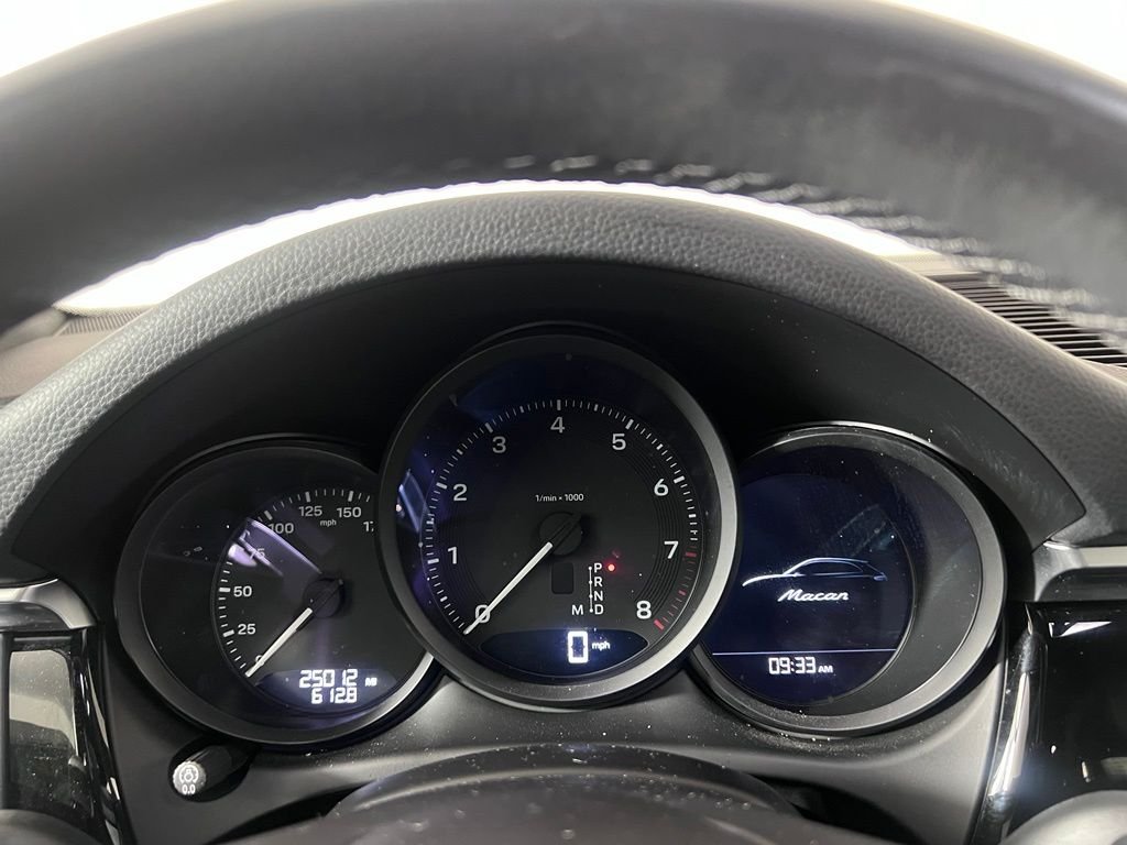 Certified Used 2023 White Porsche  image 29