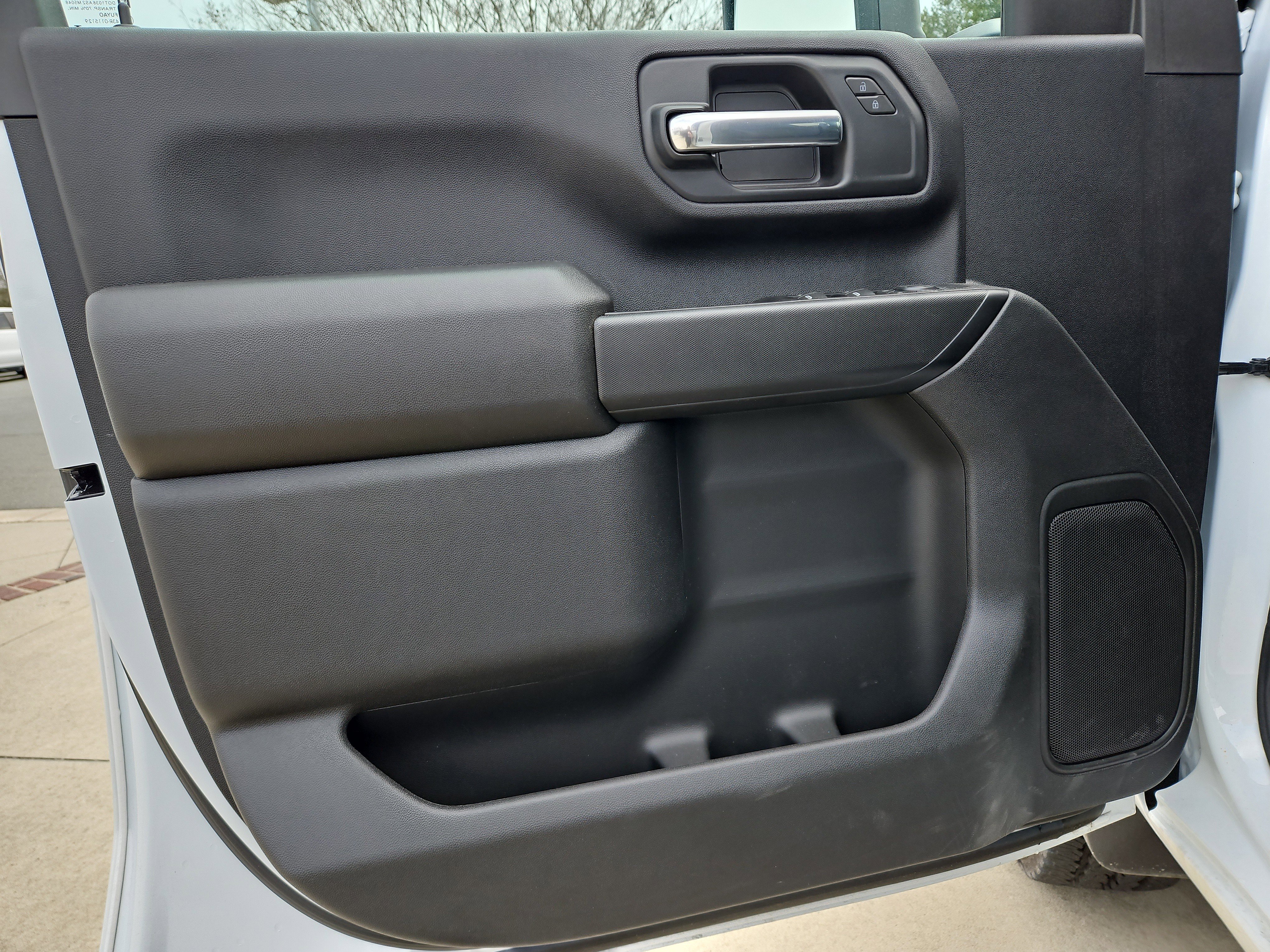 2025 Chevrolet Silverado 2500 HD Work Truck - Photo 12