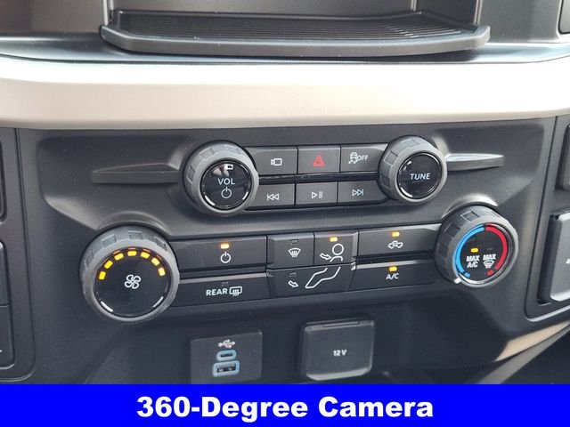 2026 Ford F-250 Super Duty XL - Photo 20