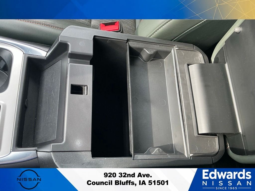 Used 2023 Green Ford Timberline image 31