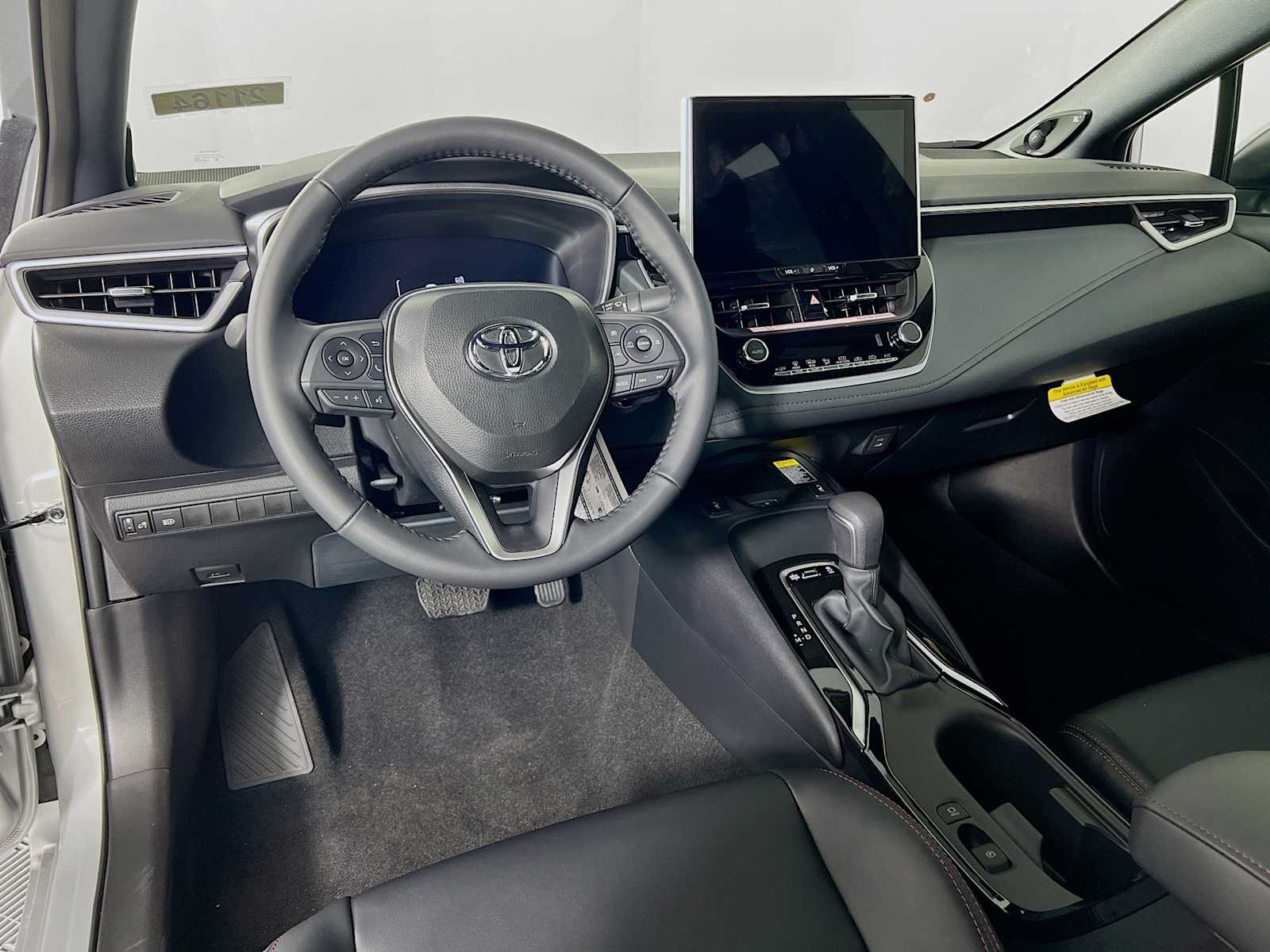 2026 Toyota Corolla — photo 7