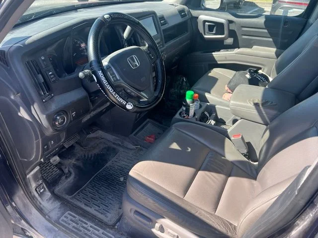 Used 2014  Honda RTL image 10