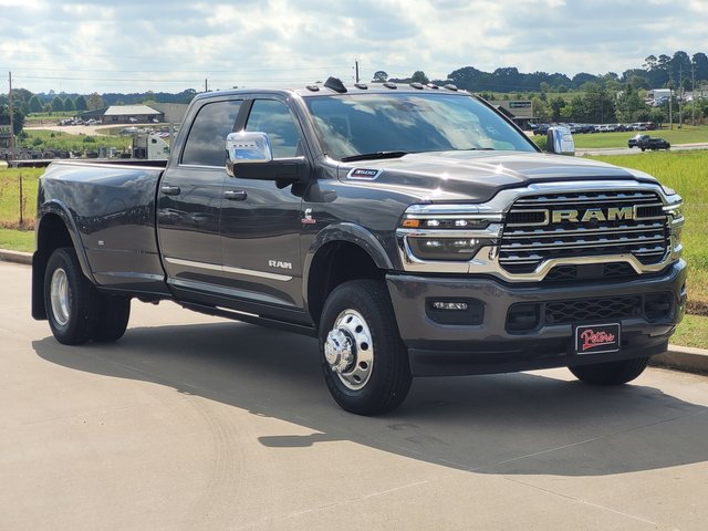 2025 Ram 3500 Limited