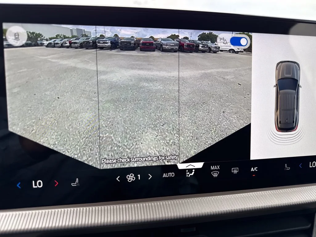 New 2026 Gray Ford Active image 24