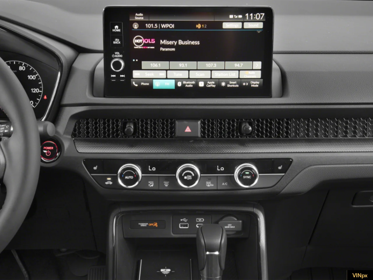 2024 Honda CR-V Sport-L - Photo 8