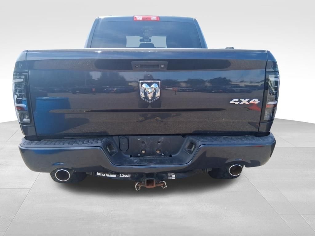 Used 2015 Gray Ram Express image 8