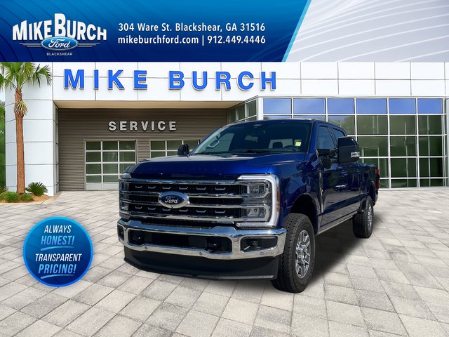 2026 Ford Super Duty