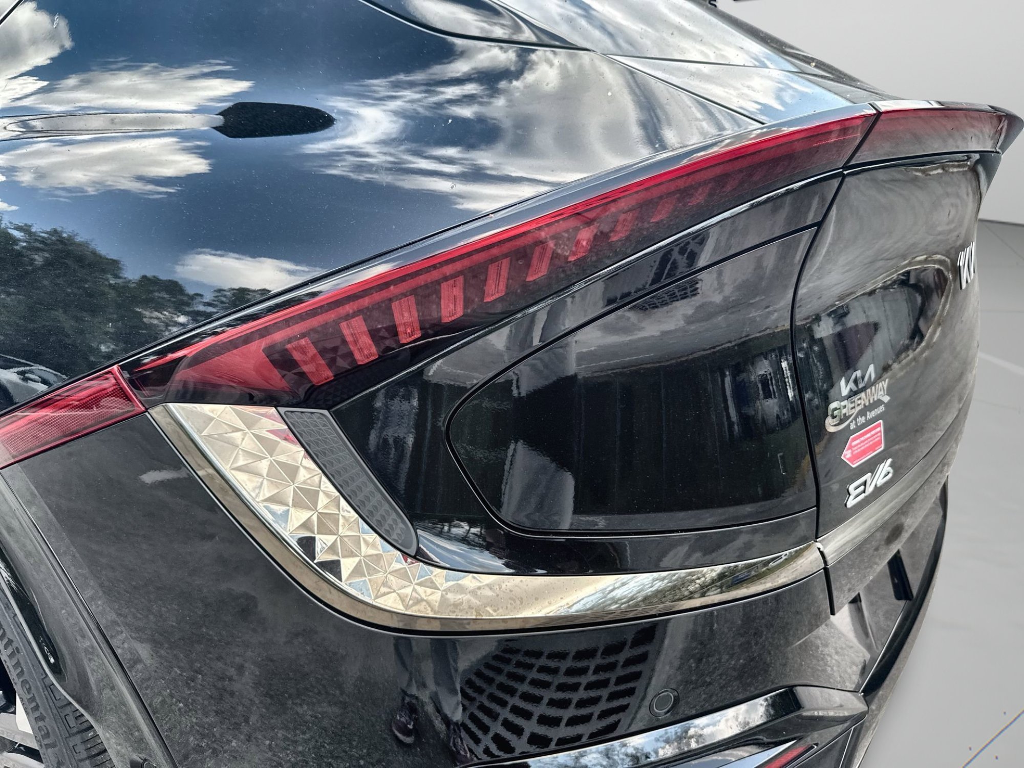 2025 Kia EV6 GT-Line - Photo 32