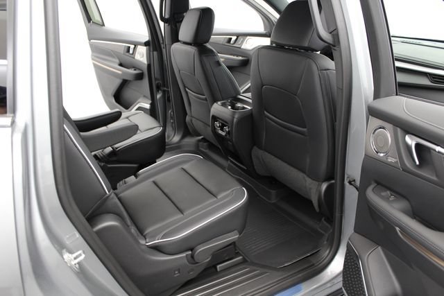2026 Buick Enclave Avenir - Photo 17