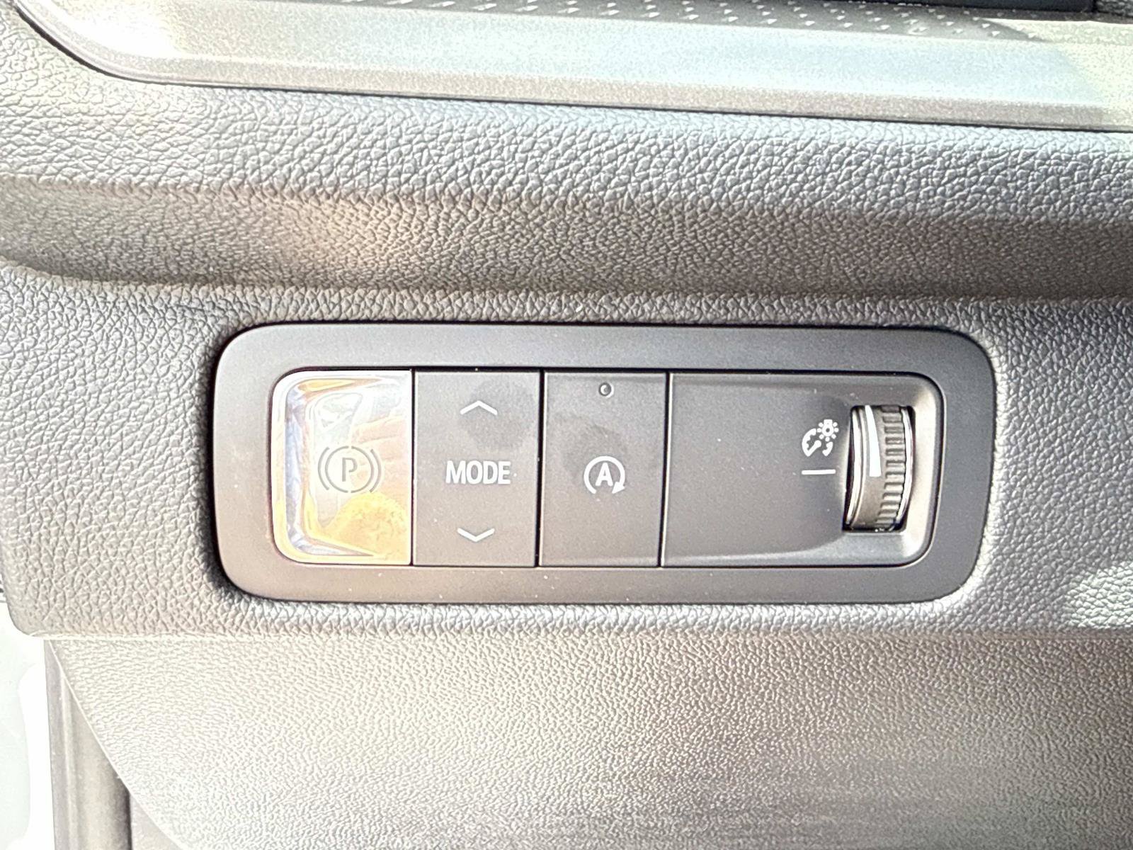 2026 Chevrolet Traverse LT - Photo 30