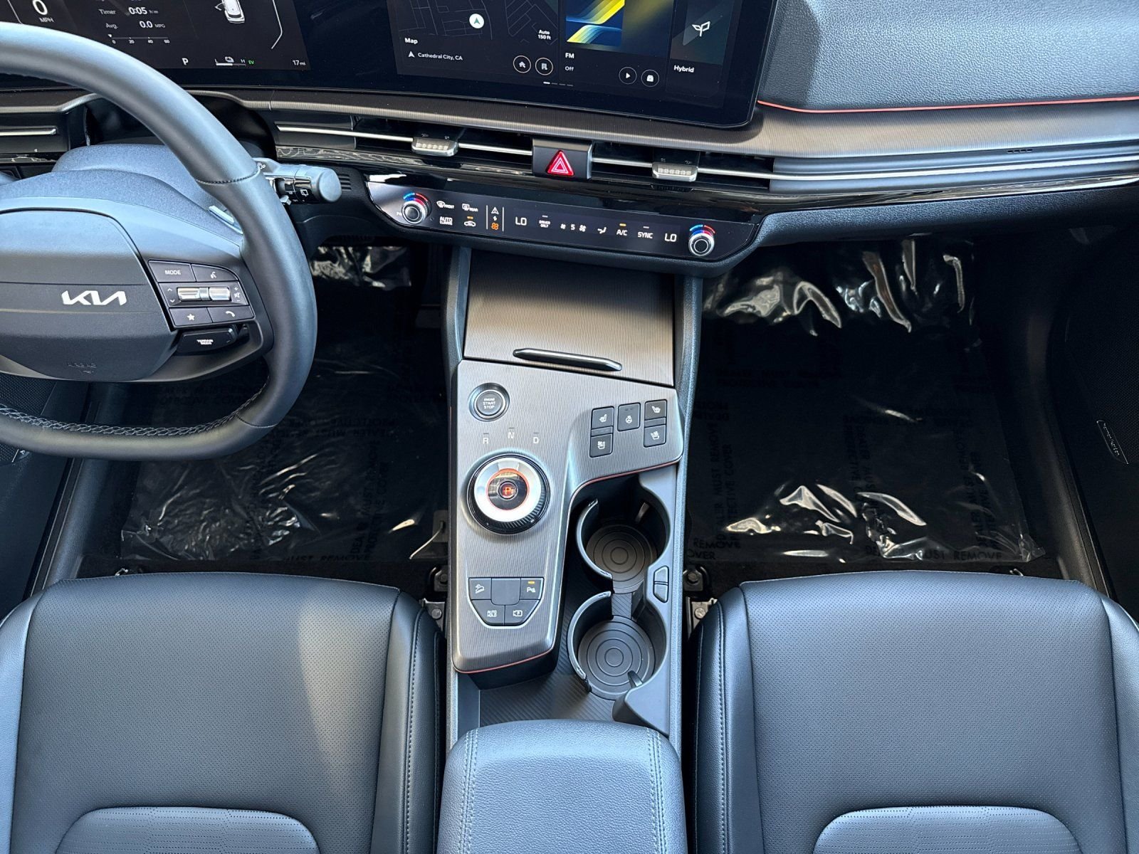 2026 Kia Sportage SX Prestige Hybrid - Photo 14