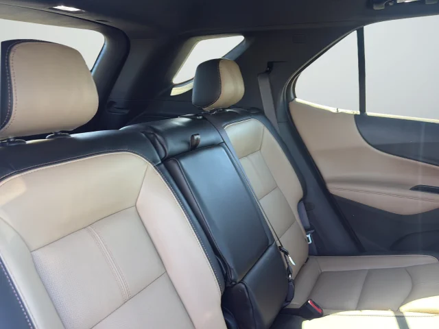 Used 2022 Blue Chevrolet Premier image 25
