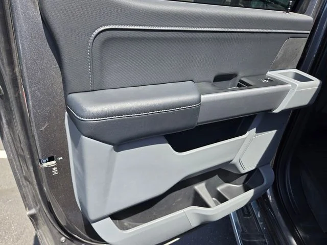 Certified Used 2024 Gray Metallic Ford XLT image 34