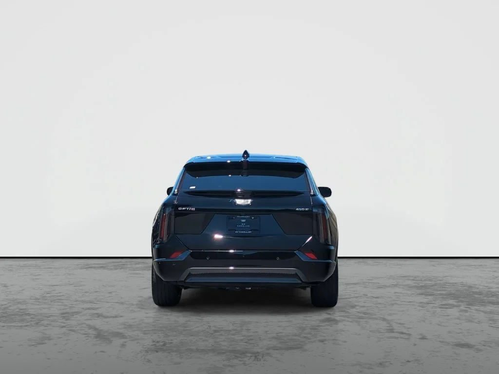 2026 Cadillac OPTIQ Premium Sport - Photo 7