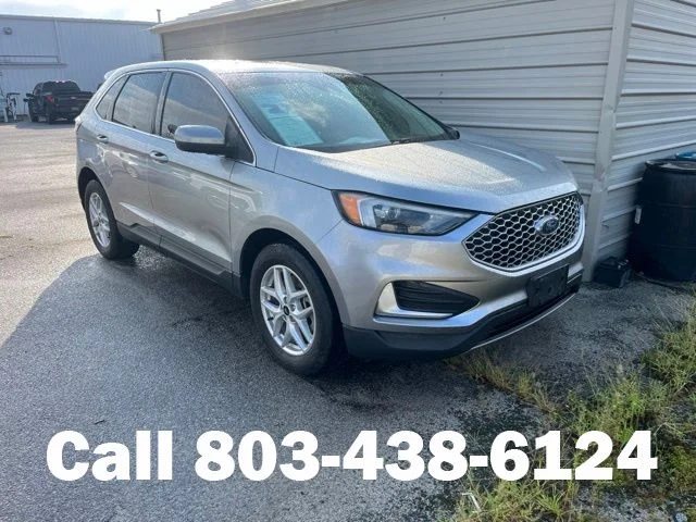 2023 Ford Edge