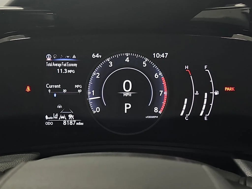 Used 2025 White Lexus 350 Premium image 21