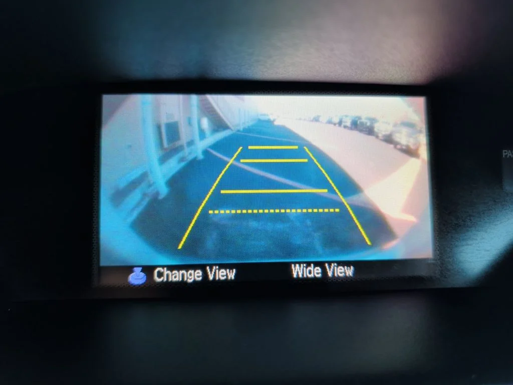 Used 2015 Silver Acura Base image 15