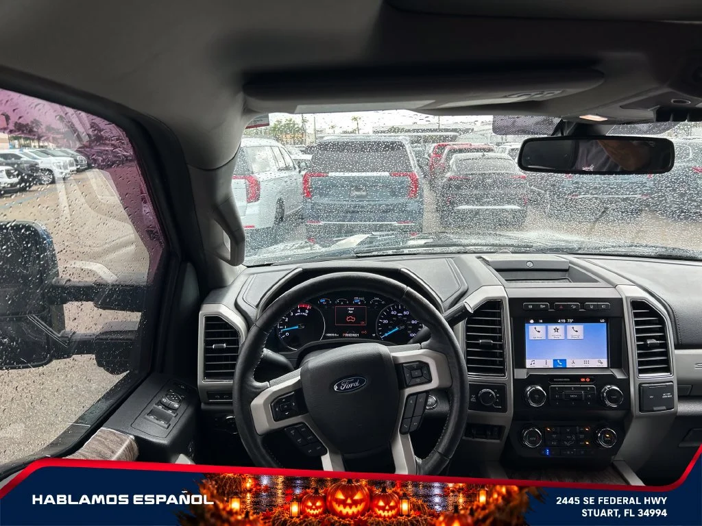 Used 2019  Ford XL image 12