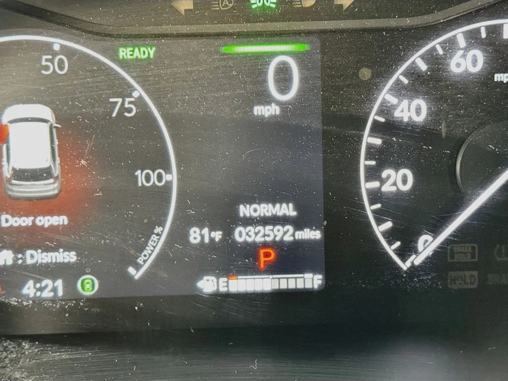 Used 2025 Gray Honda Sport-L image 12