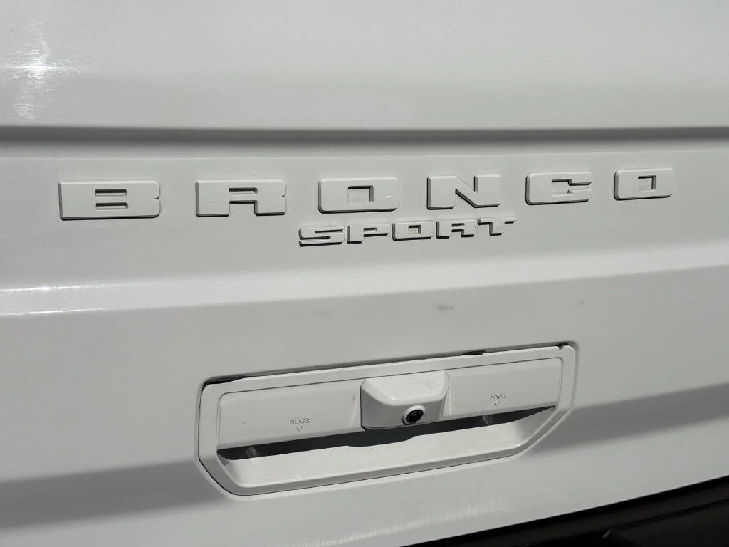 Used 2025  Ford Outer Banks image 10