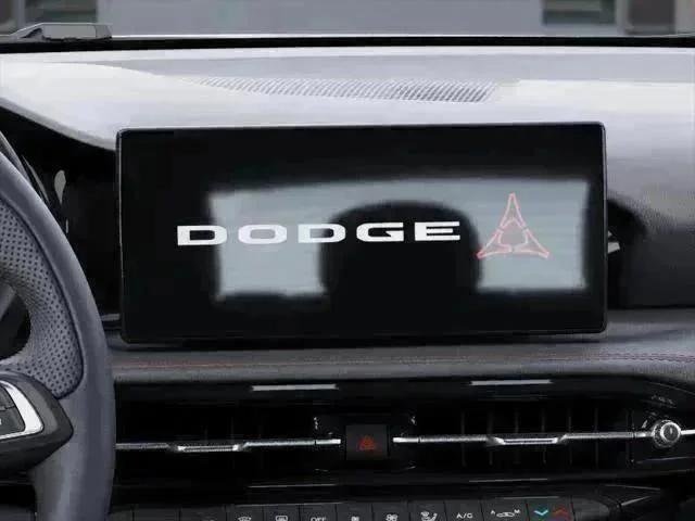 New 2025 Q Ball Exterior Paint Dodge GT image 63