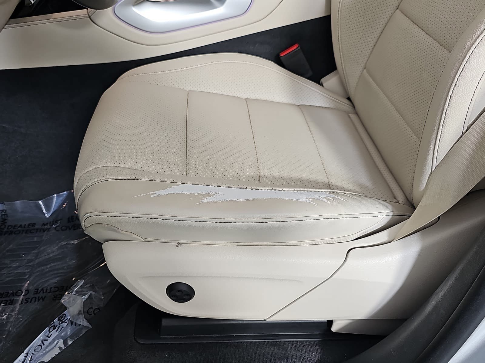 Used 2020 Silver Mercedes-Benz GLE 350 image 29