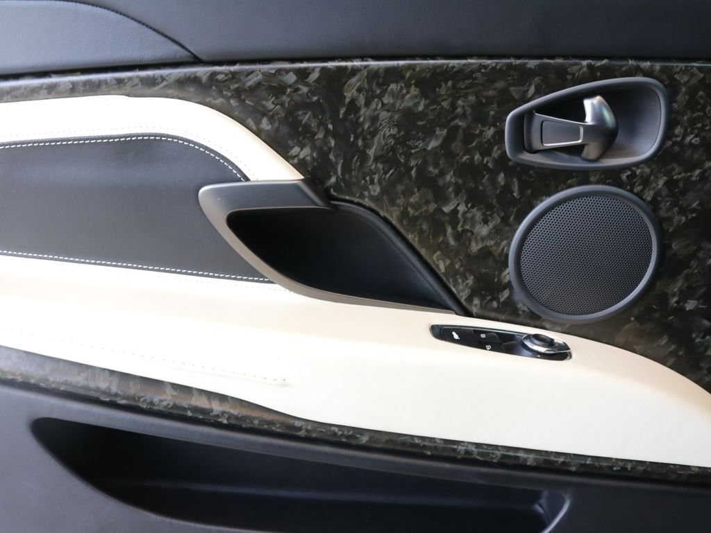 Used 2019 Gray Aston Martin Volante image 21