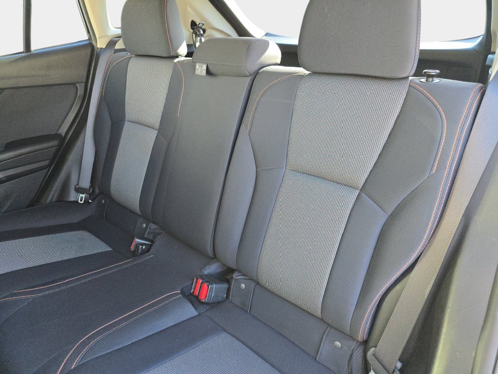 Used 2019 Black Subaru 2.0i Premium image 17