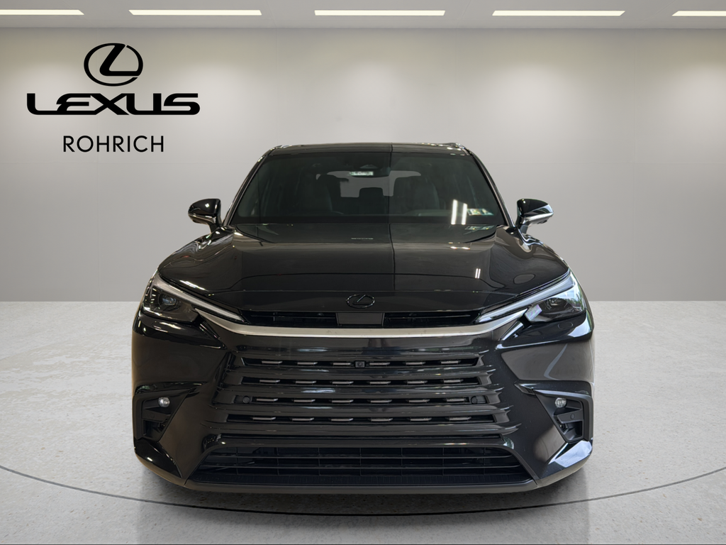 New 2026 Caviar Lexus  350 LUXURY AWD image 2