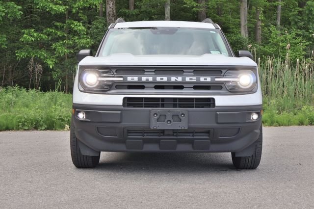 Used 2024 White Ford Big Bend image 9